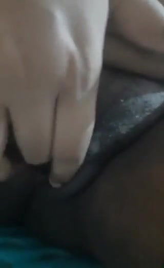 Chubby Bangladeshi girl fingering MMS video