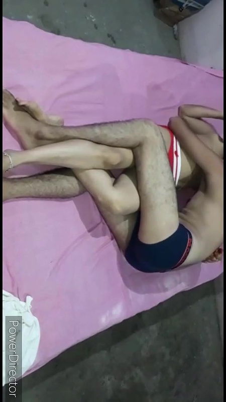 Hidden cam Indian sex video