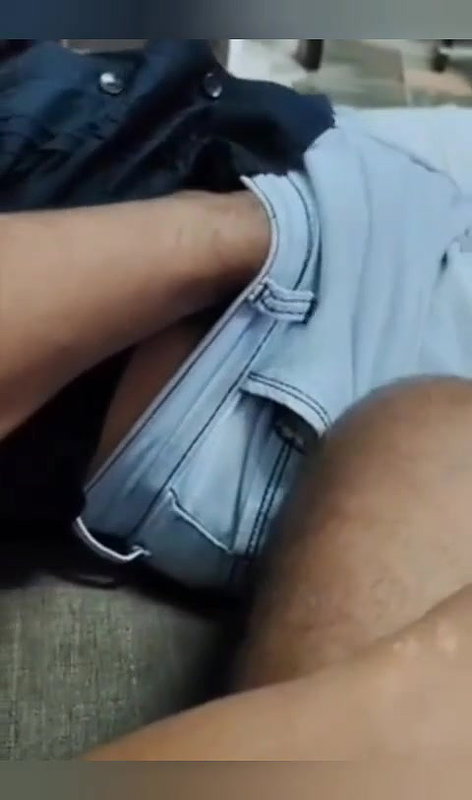 Beautiful Gf Boobs Sucking By lover