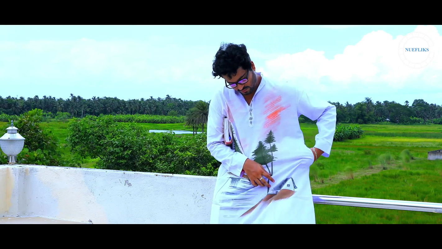 Ek Writer Ki AatamKatha