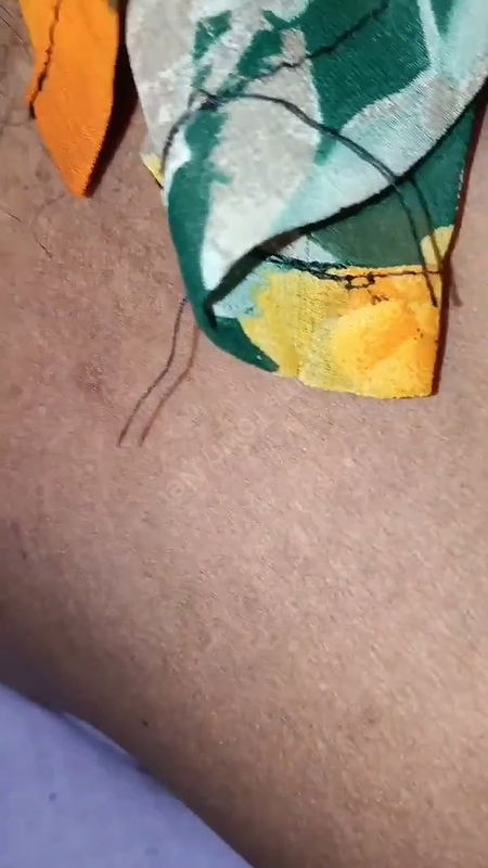 my grandma sleeping record 01