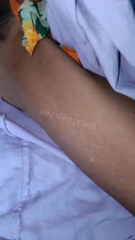 my grandma sleeping record 01