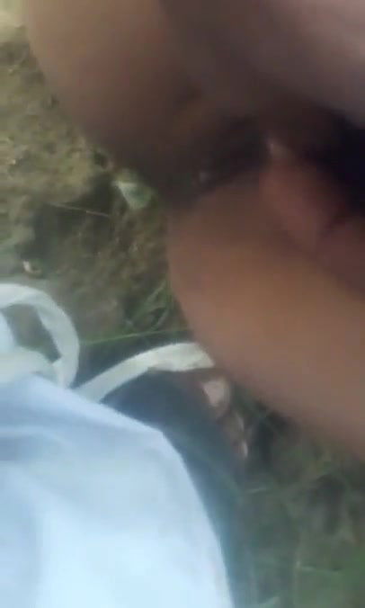 Dehati shaved pussy show outdoor sex MMS