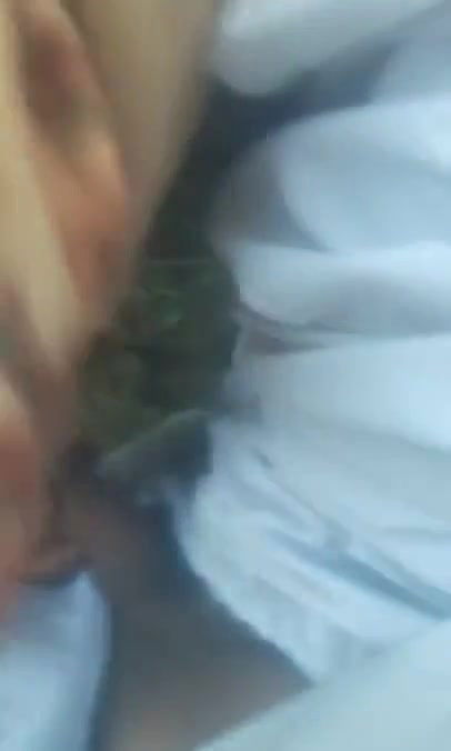 Dehati shaved pussy show outdoor sex MMS