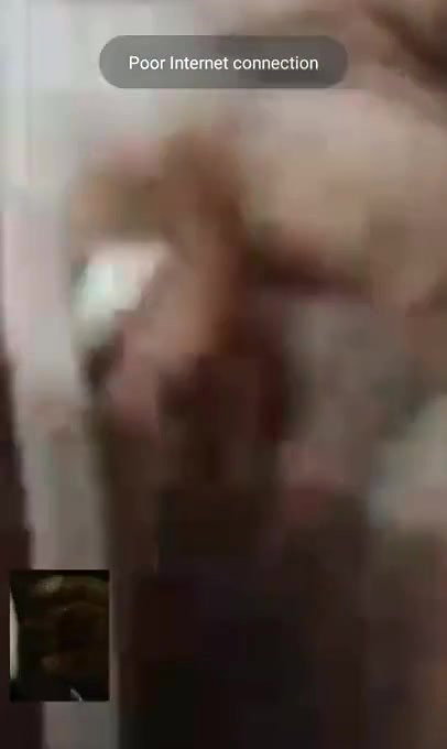 Agra Bhabhi phone sex chat with her lover MMS