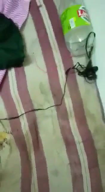 Beautiful young girlfriend with hairy pussy and big titties fucked hard by her boyfriend