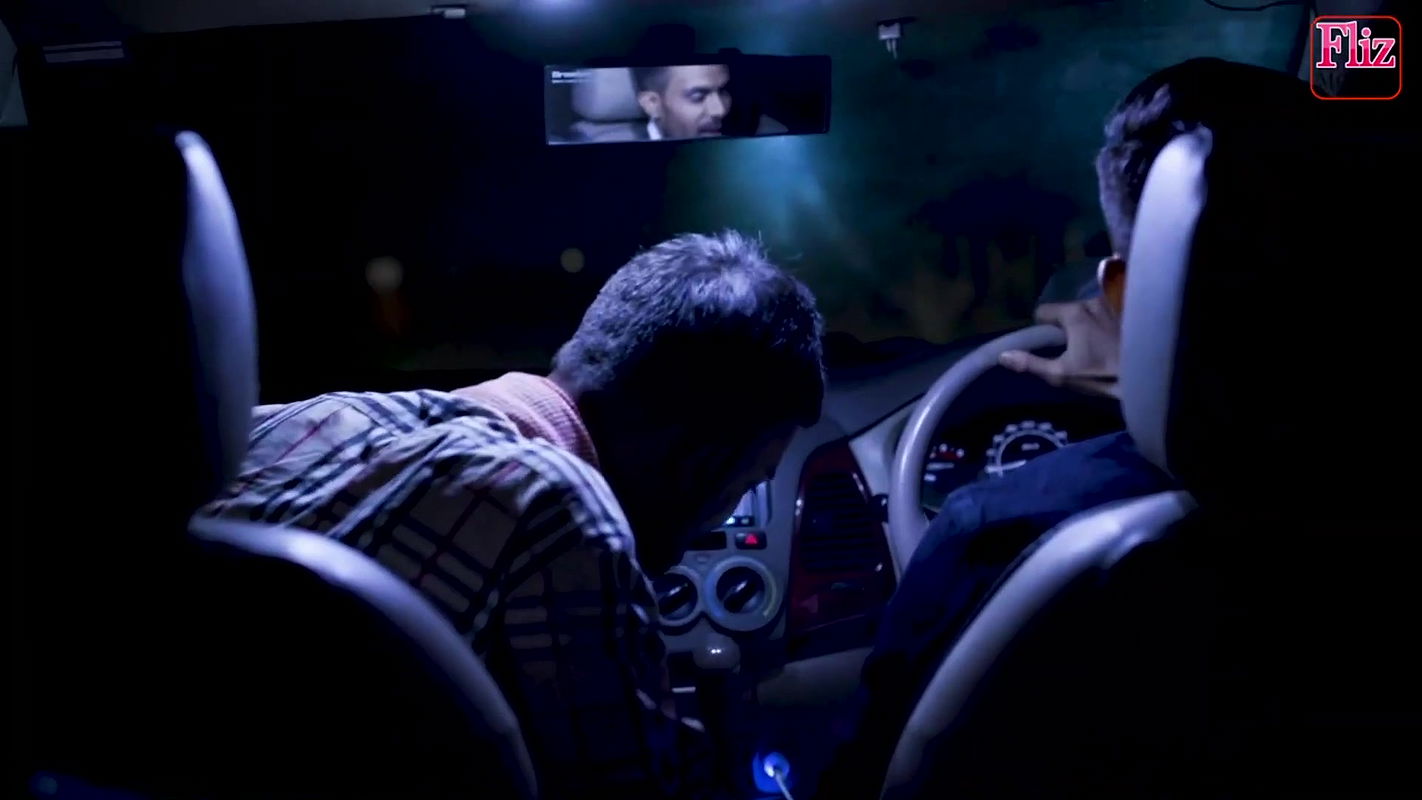 Fantasy – Episode 1