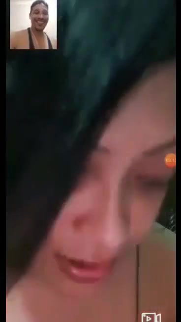 nude vc with gf leaked