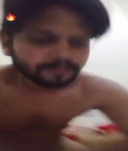 self recorded sex video of desi couple