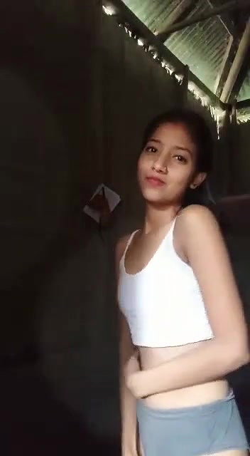 young bhabhi nude show