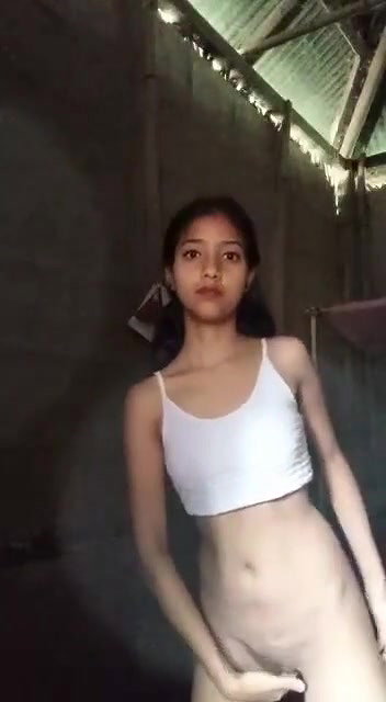young bhabhi nude show