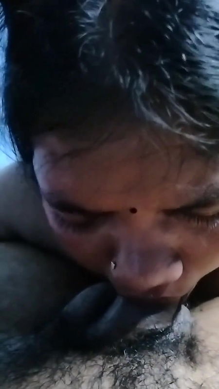 bhabhi ne lund chusi