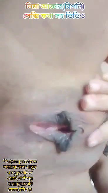 bengali girl nude show