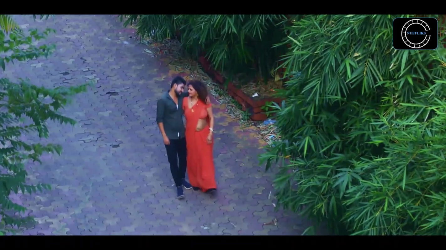 Gum Hai Kisi Ke Pyar Mein