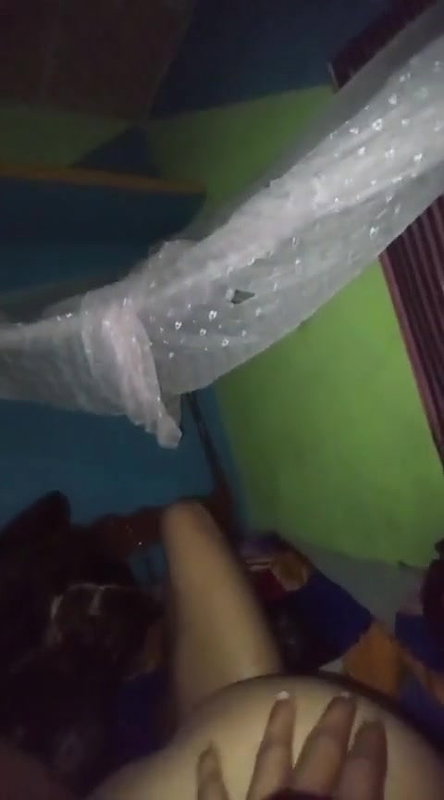 Beautiful Desi wife riding a dick with her tight pussy