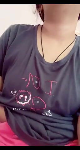 Cute Glasses Babe Nude Show Collection 1