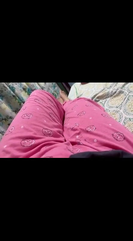 Cute Glasses Babe Nude Show Collection 2