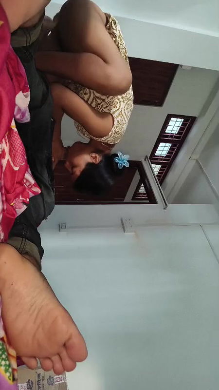 Beautiful Girl Blowing Her BF And Swallowing Cum