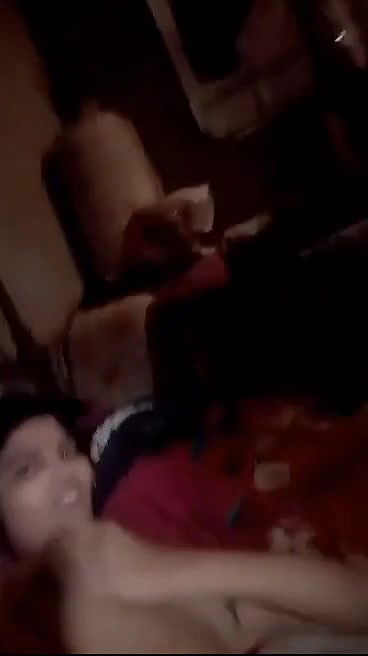 Beautiful Village Wife Sucking Lover Dick Fingering 2