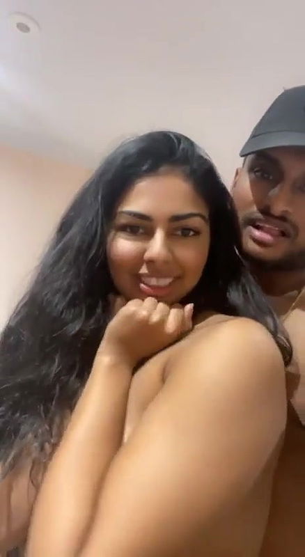 Full Nude Couple Enjoying