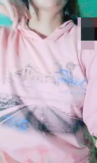 Siwani Bangladeshi Young Gorgeous Girl Showing Her Full Nude Body