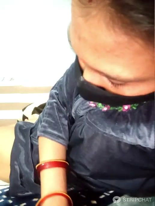 Stripchat Saishaa