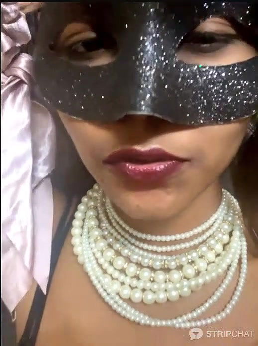 Stripchat CooledMonastic