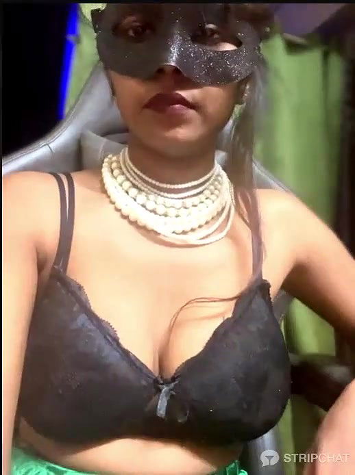 Stripchat CooledMonastic