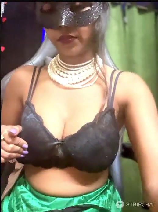 Stripchat CooledMonastic