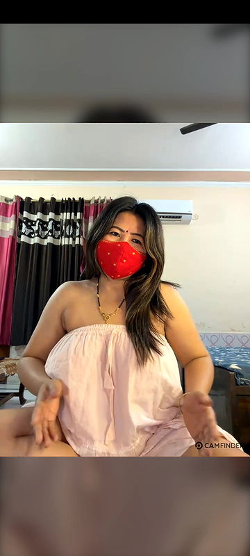 88pink white dress nepali randi bhabhi