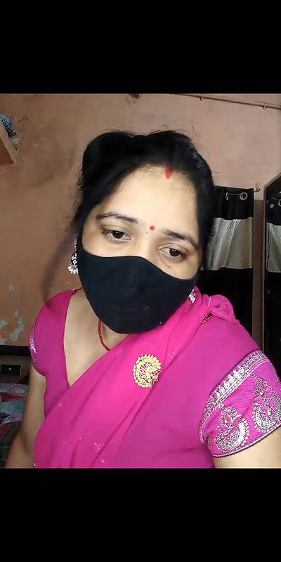 Hot bhabhi ji live show