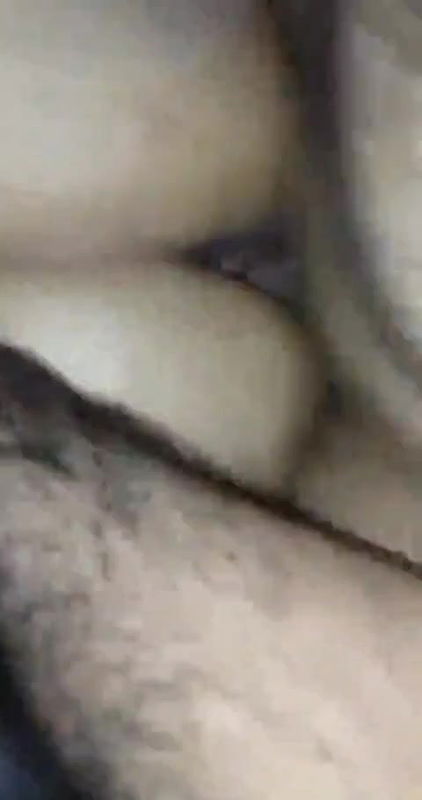 Pakistani couple sex video scandal