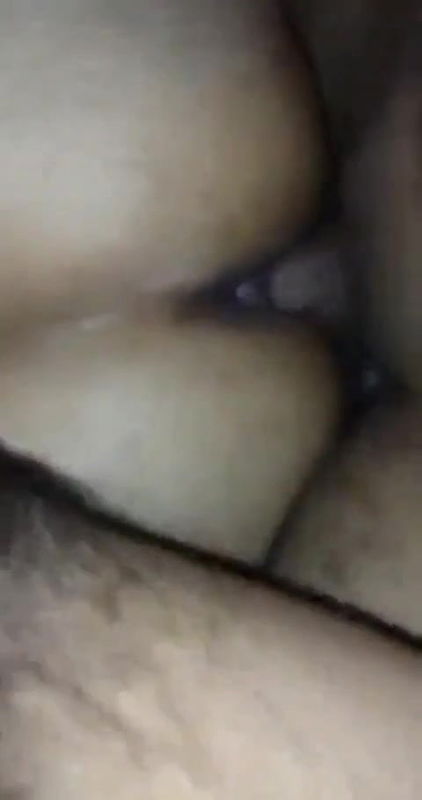 Pakistani couple sex video scandal