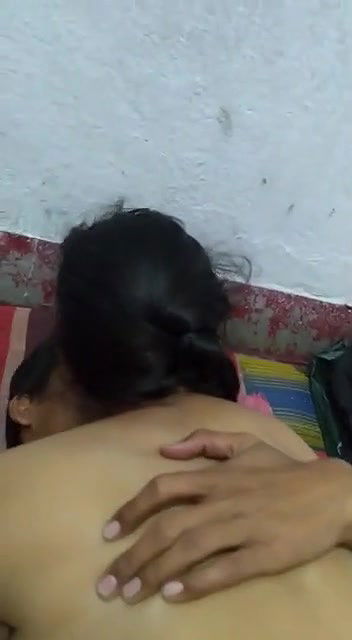 Hot Desi booby girl riding her office colleagues dick