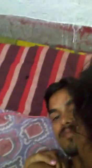 Hot Desi booby girl riding her office colleagues dick