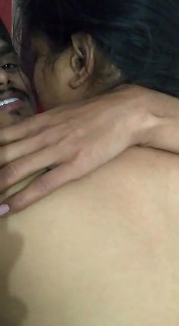 Hot Desi booby girl riding her office colleagues dick