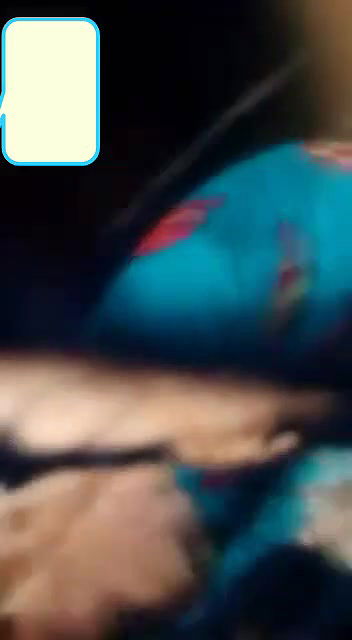 Sexy Bhabhi boob show on video call