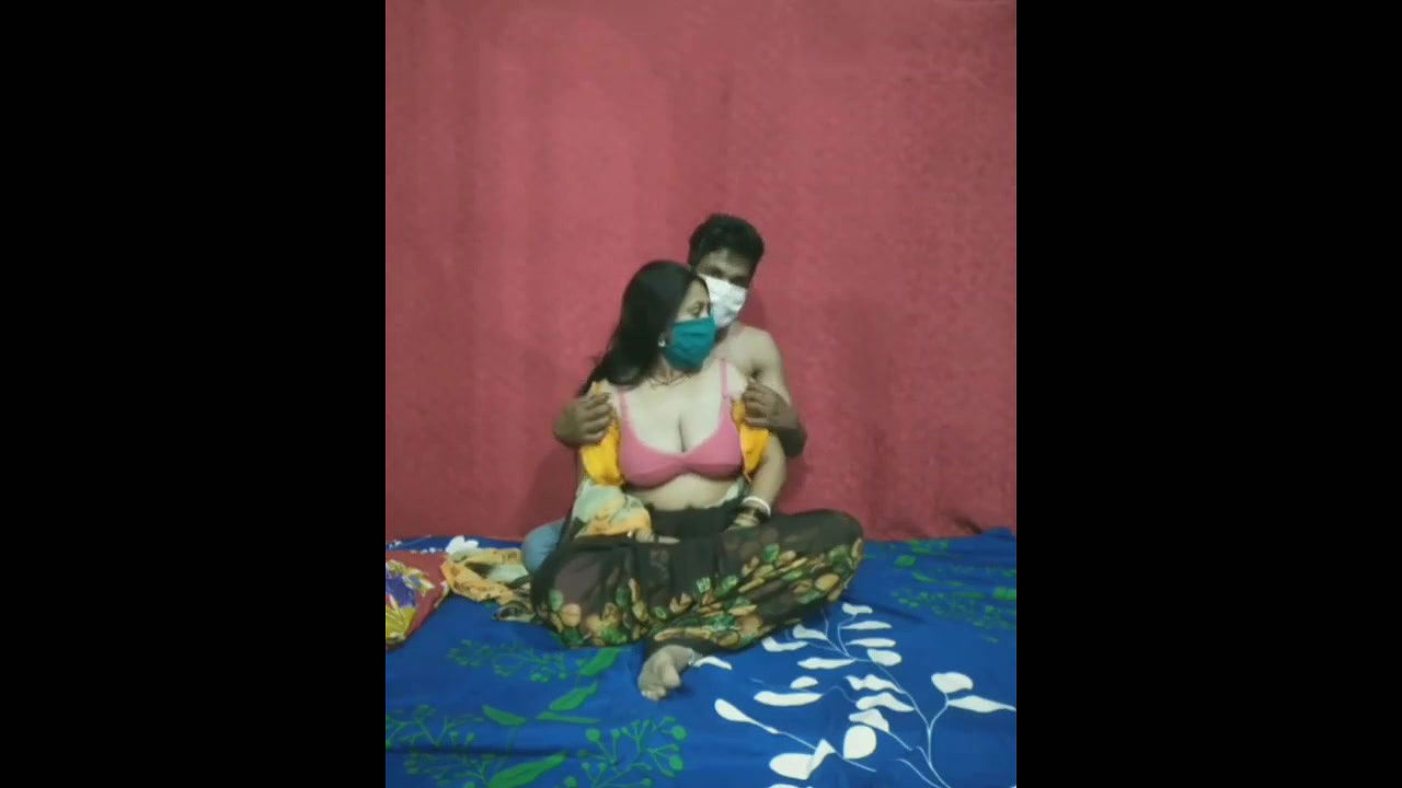 Cheating Bhabhi sex video