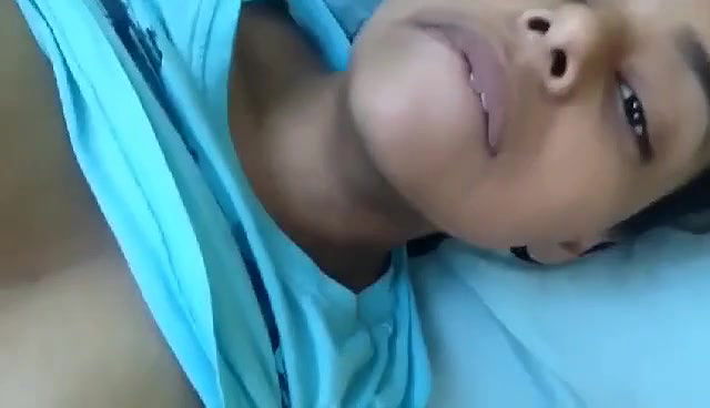 Hot new sexy selfie MMS video