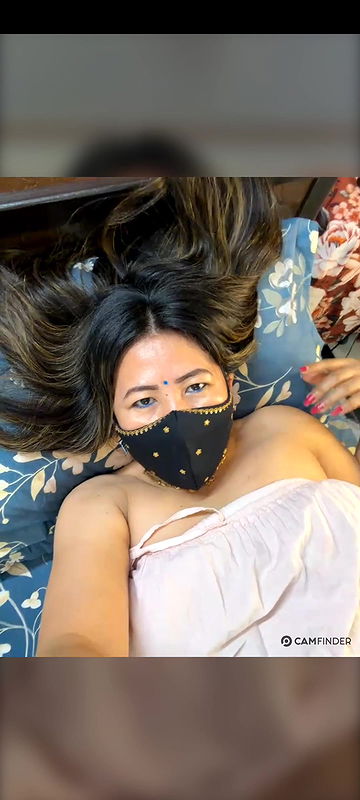 88pink bed par late ke boobs show nepali randi bhabhi
