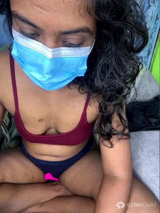 Stripchat SukiyamaAsia