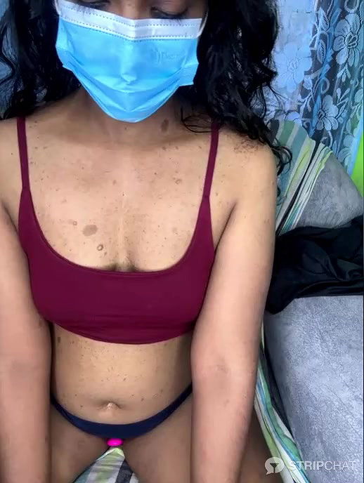 Stripchat SukiyamaAsia