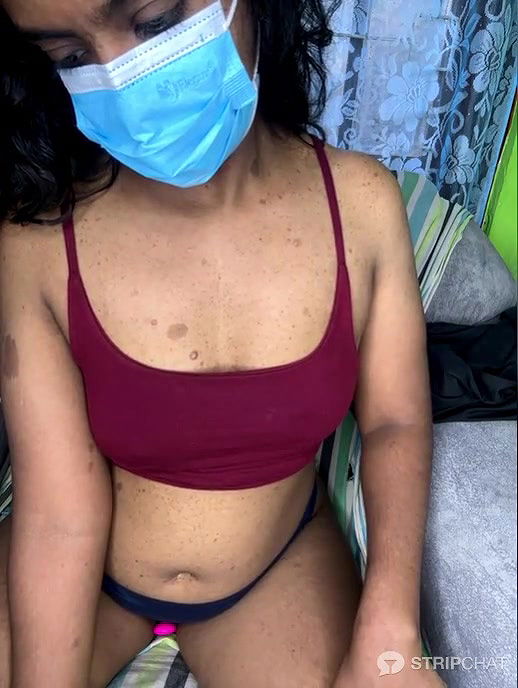 Stripchat SukiyamaAsia