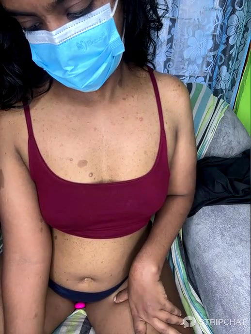 Stripchat SukiyamaAsia