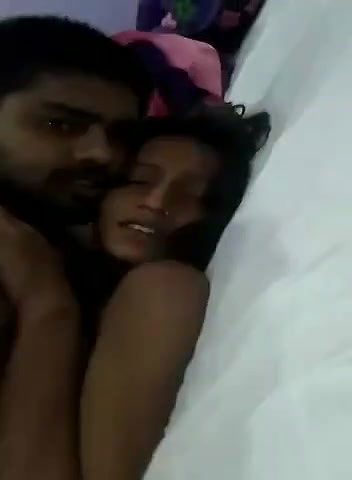 slim gf fucked by hairy man