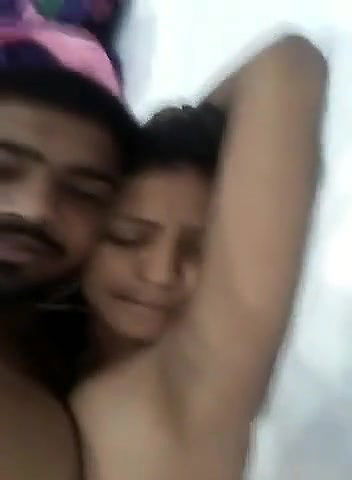 slim gf fucked by hairy man