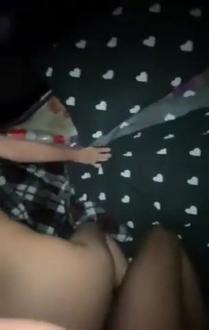 lovers sex mms leaked