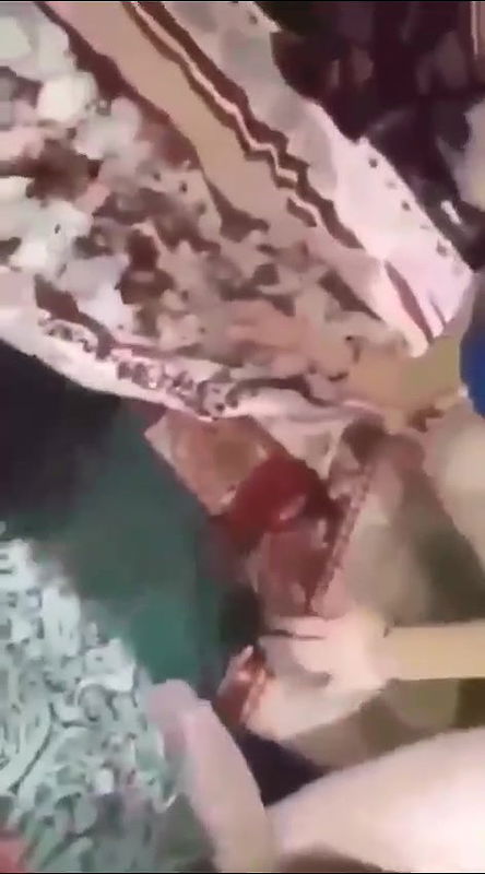 doggy style sex with gori bahbhi