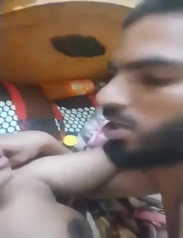 muslim ladka ne bhabhii ko choda