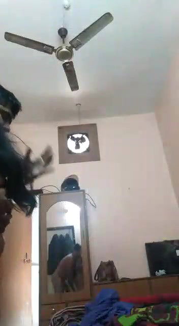 ghodi banake jabardast choda